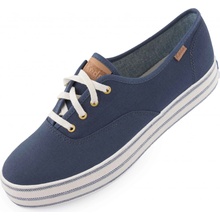 Keds Triple stripe blue indigo