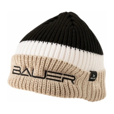 Bauer Kulich NE Colorblock Toque SR 503792