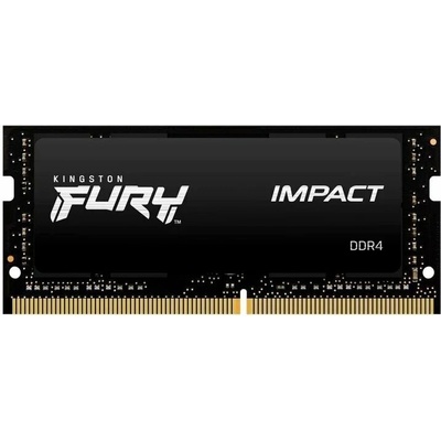 Kingston DDR4 16GB 3200Mhz CL20 KF432S20IB/16