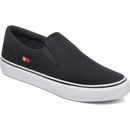 DC Trase slip on TX BKW/Black/White