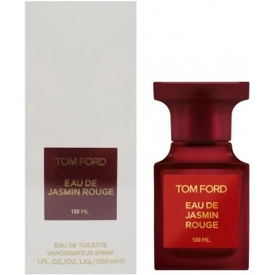 Tom d Jasmin Rouge parfémovaná voda dámská 100 ml