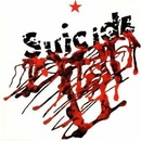 SUICIDE - SUICIDE LP