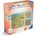 Ravensburger Детски пъзел Ravensburger 3 в 1 - История (7012004005)