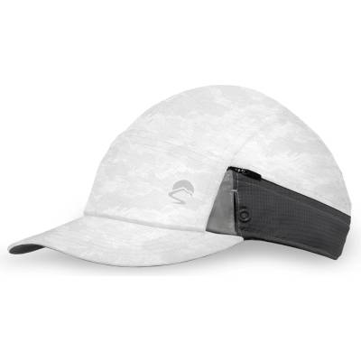 Sunday Afternoons Шапка с козирка Sunday afternoons Vaporlite Cape Cap - White Terrain - размер One Size (904-1404-0311)