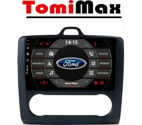 TomiMax 336