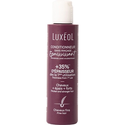 Luxéol Балсам за коса (без отмиване) за растеж на косата 150 ml | Luxéol (080623 NTRV)
