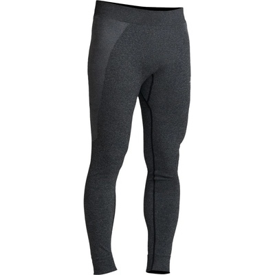 Halvarssons Core-knit longs Black