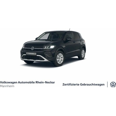 Volkswagen T-Cross 1.0 TSI 70 kW