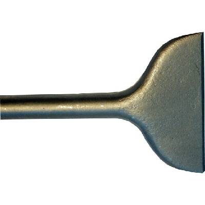 Makita sekáč plochý Bosch 19mm bez odsoustruženého konce 140x350mm
