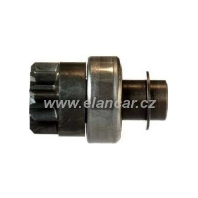 Pastorek startéru Mitsubishi M2T44581, ONAN 1911953