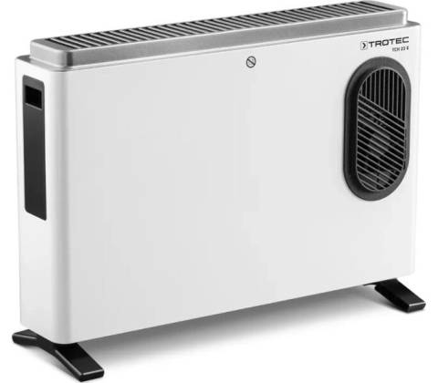 Trotec TCH 23 E