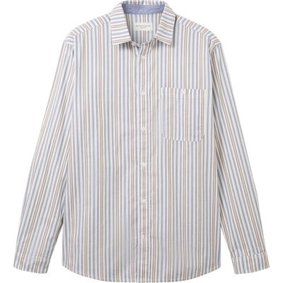 Tom Tailor Риза бяло, размер xxl