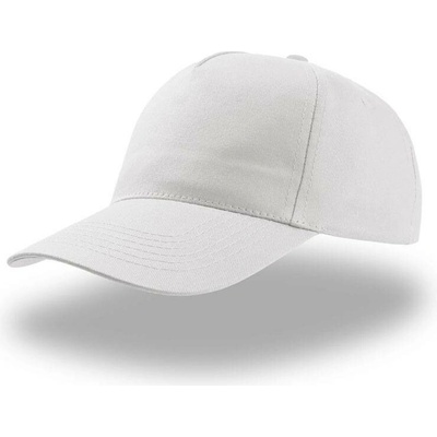 Atlantis Start Five 5 panelová baseballová "Start Five" biela