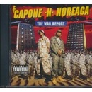 CAPONE&NOREAGA: WAR REPORT,THE CD