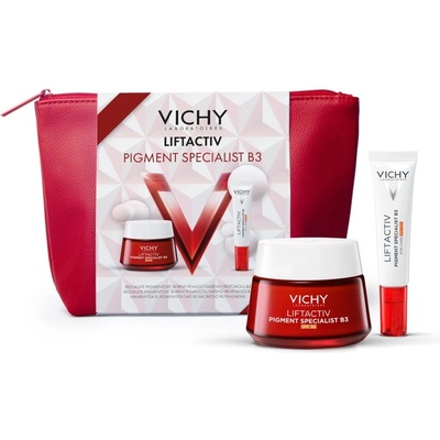 Vichy Liftactiv Pigment Specialist B3 коледен подаръчен комплект против пигментни петна