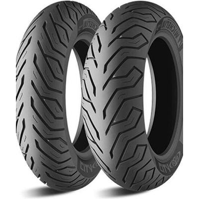 Michelin X 225/80 R17 38P