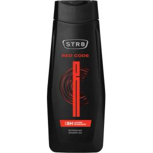 STR8 Душ гел Red Code 400 мл