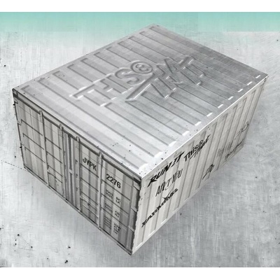 Stray Kids - This & That (Truck Ver.) LTD CD