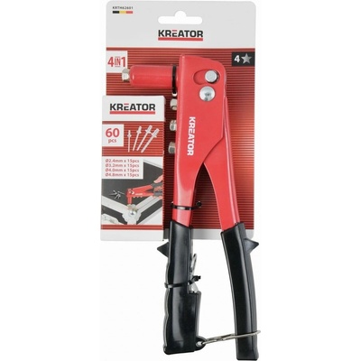 Kreator KRTH62601