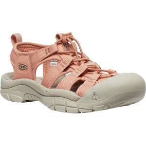 KEEN Newport H2 W Размер на обувките (ЕС): 37 / Цвят: черен