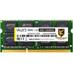 KINGSMAN 4GB DDR3 1600MHz KSD34G16C11SOL