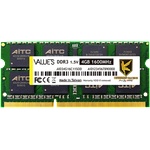 KINGSMAN 4GB DDR3 1600MHz KSD34G16C11SOL