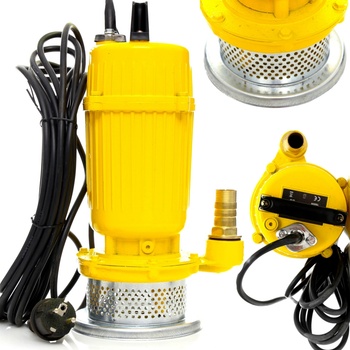 Kraft & Dele KD758 1600W 1"