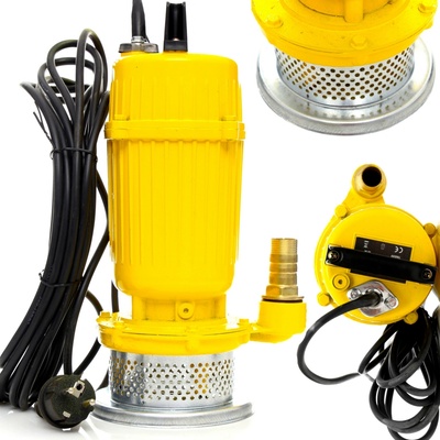 Kraft & Dele KD758 1600W 1"