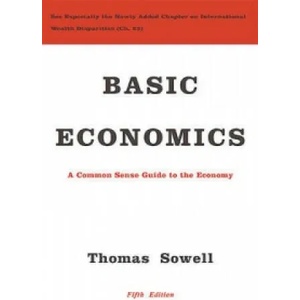 Basic Economics (2014)