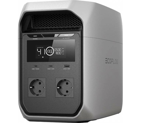 EcoFlow DELTA 3 Classic