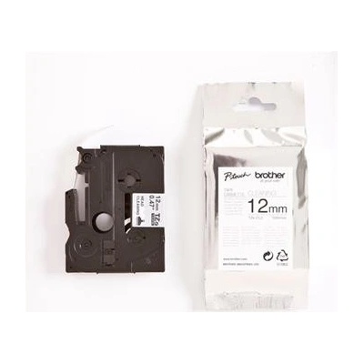 páska BROTHER TZCL3 čistiaca HEAD CLEANING Tape (12mm) (TZECL3)