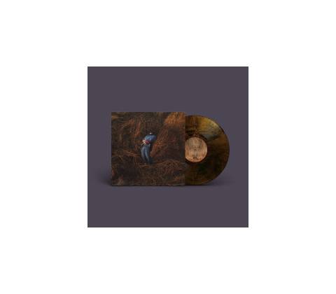 Garratt Jack Pillars LP