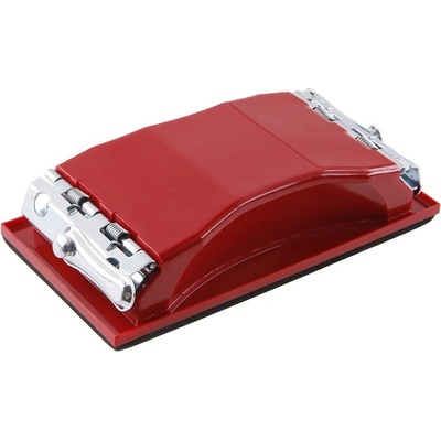 LEVIOR Držák brusného papíru 160x85mm – Zbozi.Blesk.cz