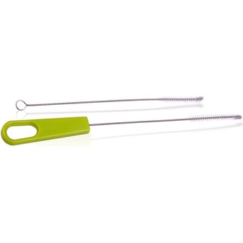 Cangaroo Четки за сламки 13947 зелен (3800146259808)