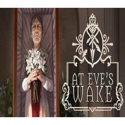 At Eve's Wake