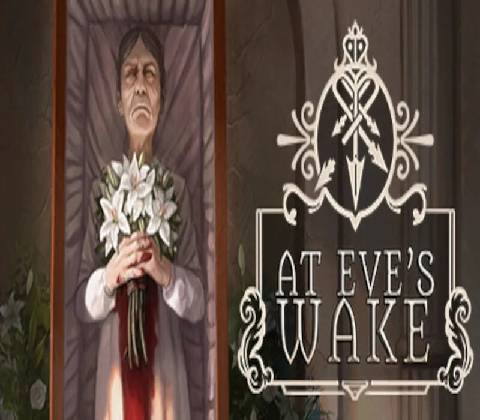 At Eve's Wake