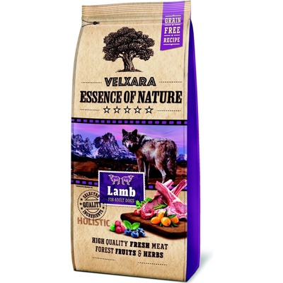 Velxara FM GF Dog Adult Monoprotein Lamb 11,4 kg