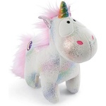 NICI плюшено Еднорог Moon Keeper 22см ЗЕЛЕН (48629)