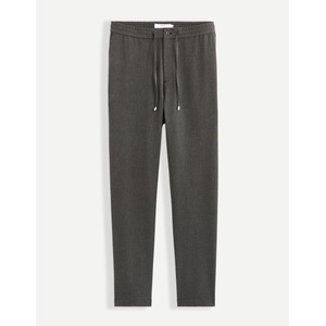 Celio Сиви мъжки панталони с къси ръкави Celio Celio | Siv | МЪЖЕ | 32/34 - zoot - 53,51 лв