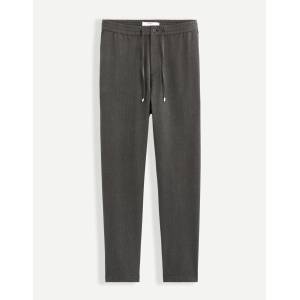 Celio Сиви мъжки панталони с къси ръкави Celio Celio | Siv | МЪЖЕ | 32/34