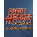 Rogue Heroes Bomber Class Pack