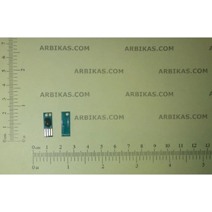 Compatible Ресет чип Dell 2155, C - 2.5k (DELL2150C-CHIP)