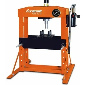 Stürmer Unicraft WPP 15 TE (6300015)
