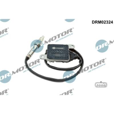 NOx-sensor, NOx-katalyzator Dr.Motor Automotive DRM02324