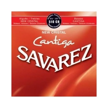 Savarez 510CR