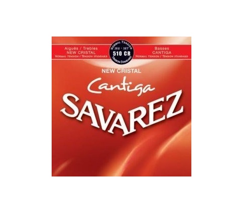 Savarez 510CR
