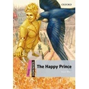 Happy Prince mp3 Pack -