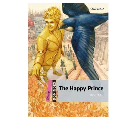 Happy Prince mp3 Pack -