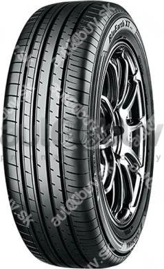 タイヤ・ホイール YOKOHAMA 215/55R17 BluEarth AE61 YA1994 Amazon.co.jp: Yokohama Tires BluEarth XT AE61 215/55R17 94V