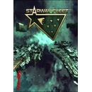 Starway Fleet